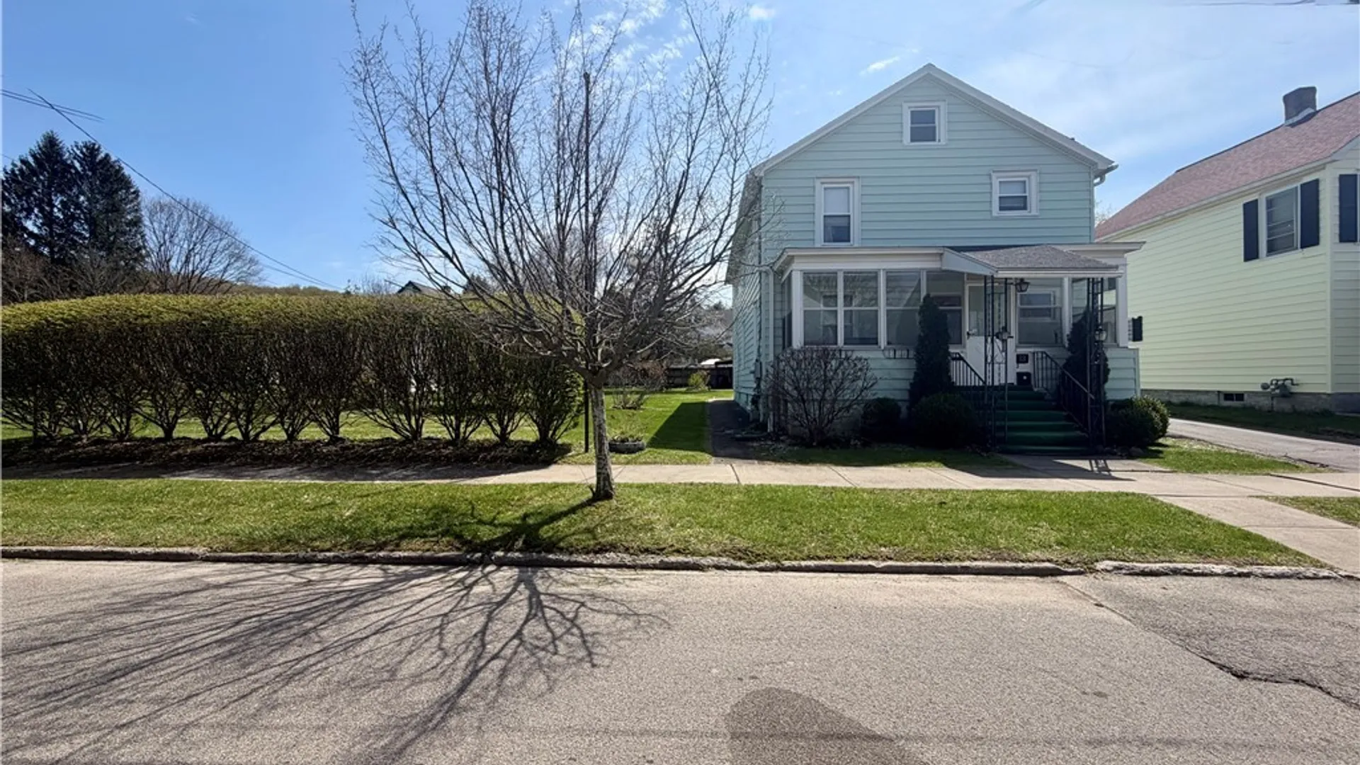 Property at 13 Pine Street, Cortland, NY 13045 23