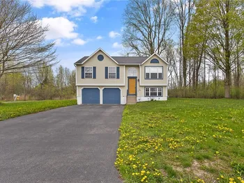 Property at 8644 Disraeli, Cicero, NY 13039
