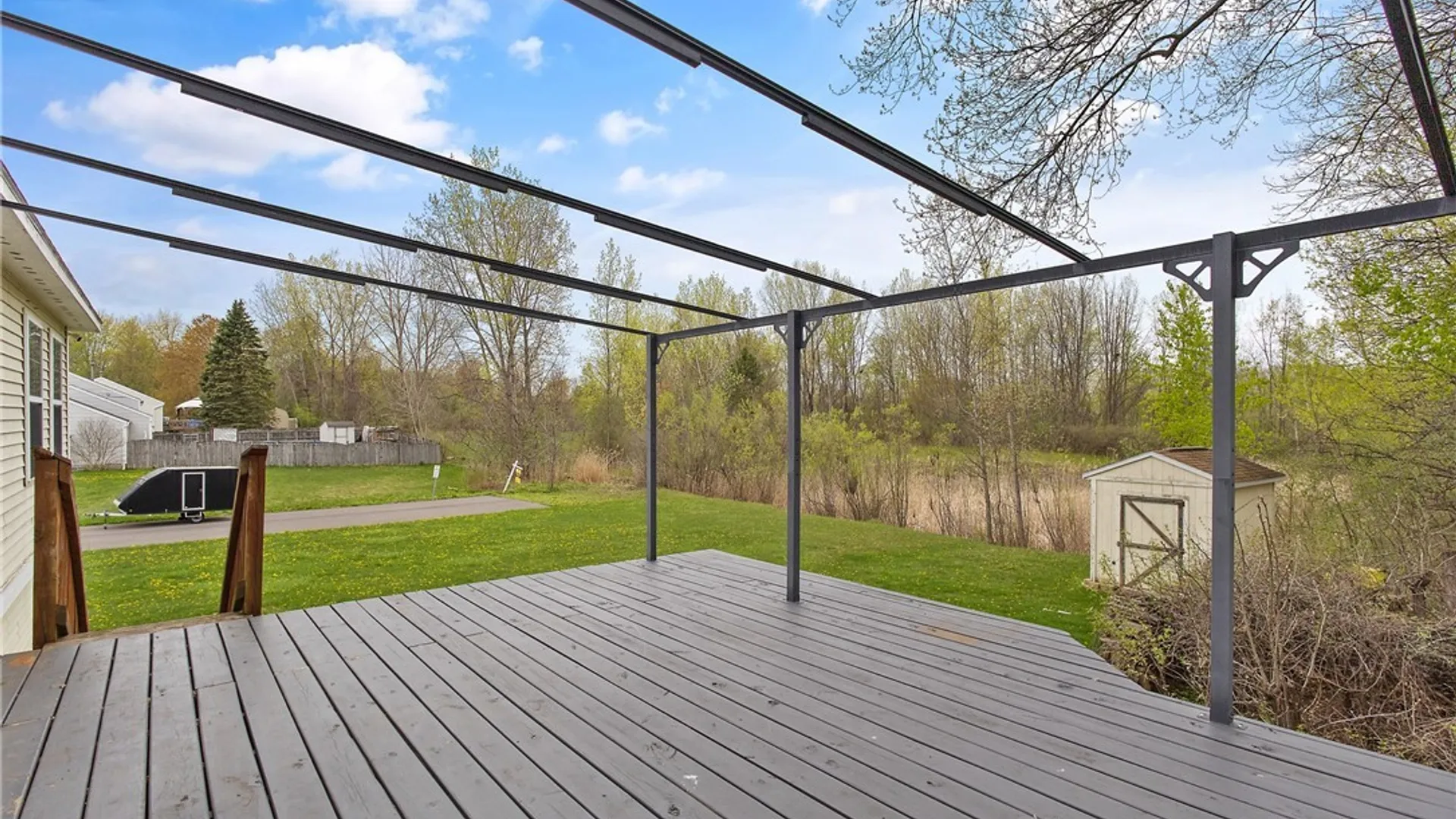 Property at 8644 Disraeli, Cicero, NY 13039 38
