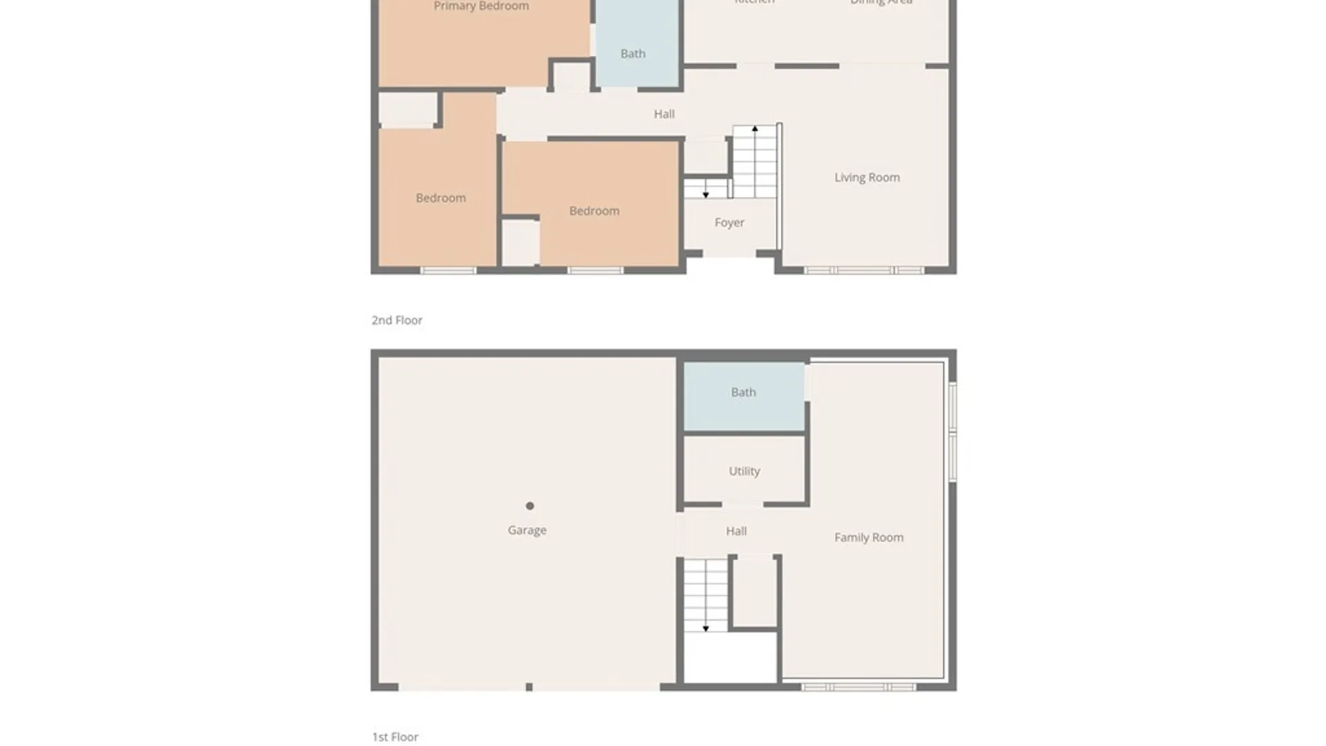 Property at 8644 Disraeli, Cicero, NY 13039 43