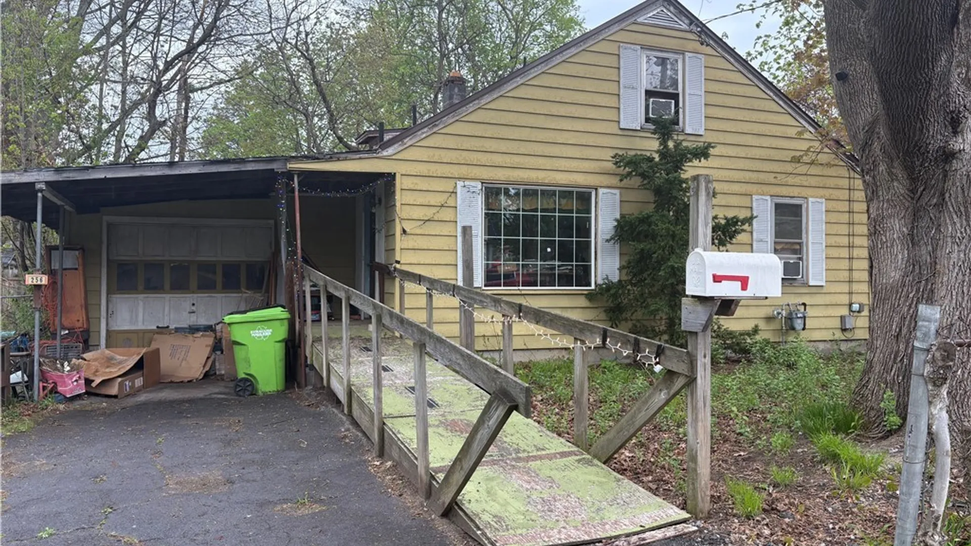 Property at 256 Wendell Avenue, Onondaga, NY 13120 2