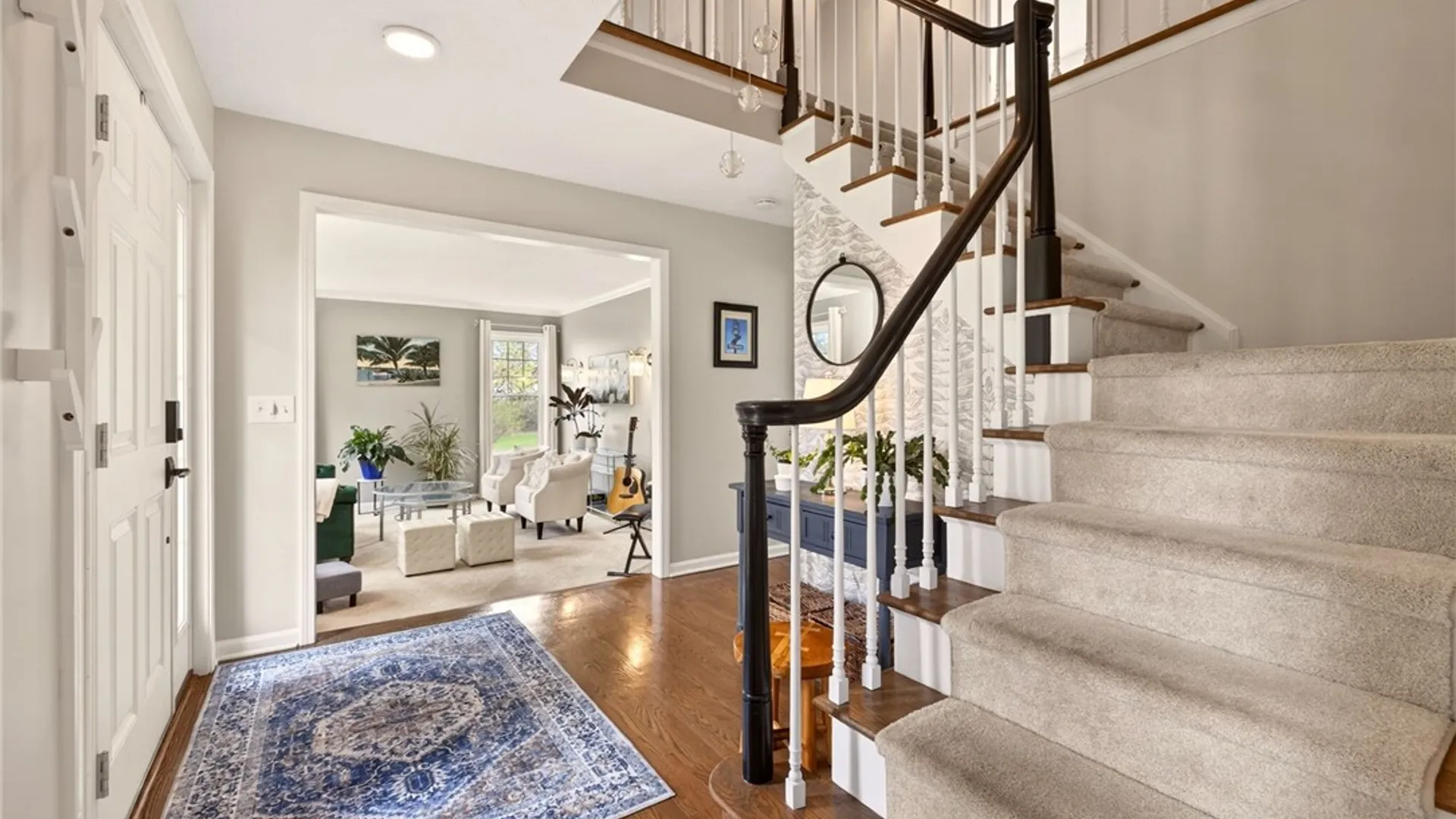 Property at 153 Caversham Woods, Pittsford, NY 14534 10