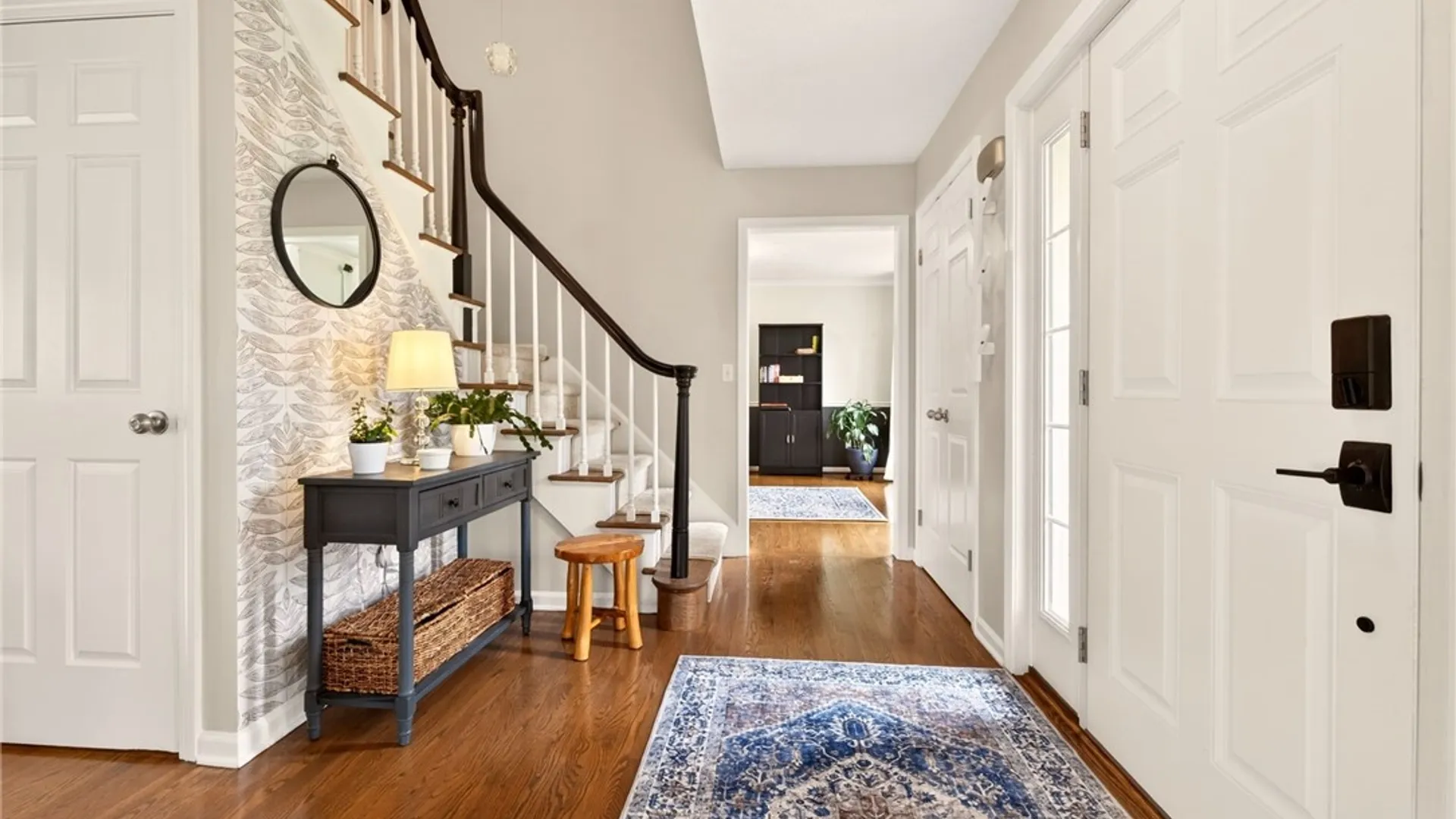 Property at 153 Caversham Woods, Pittsford, NY 14534 11