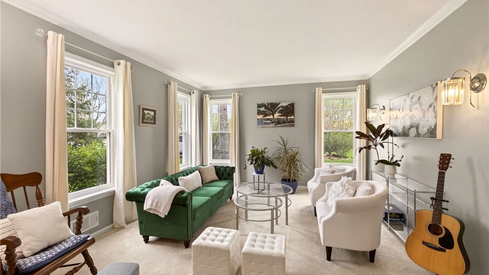 Property at 153 Caversham Woods, Pittsford, NY 14534 13