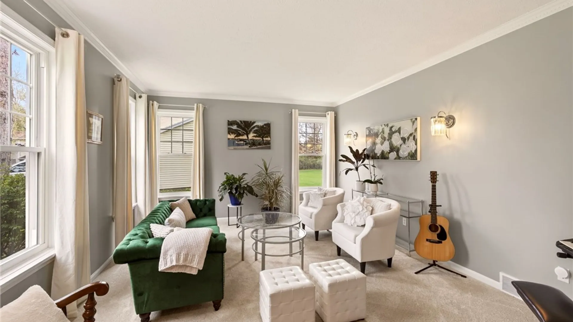 Property at 153 Caversham Woods, Pittsford, NY 14534 14