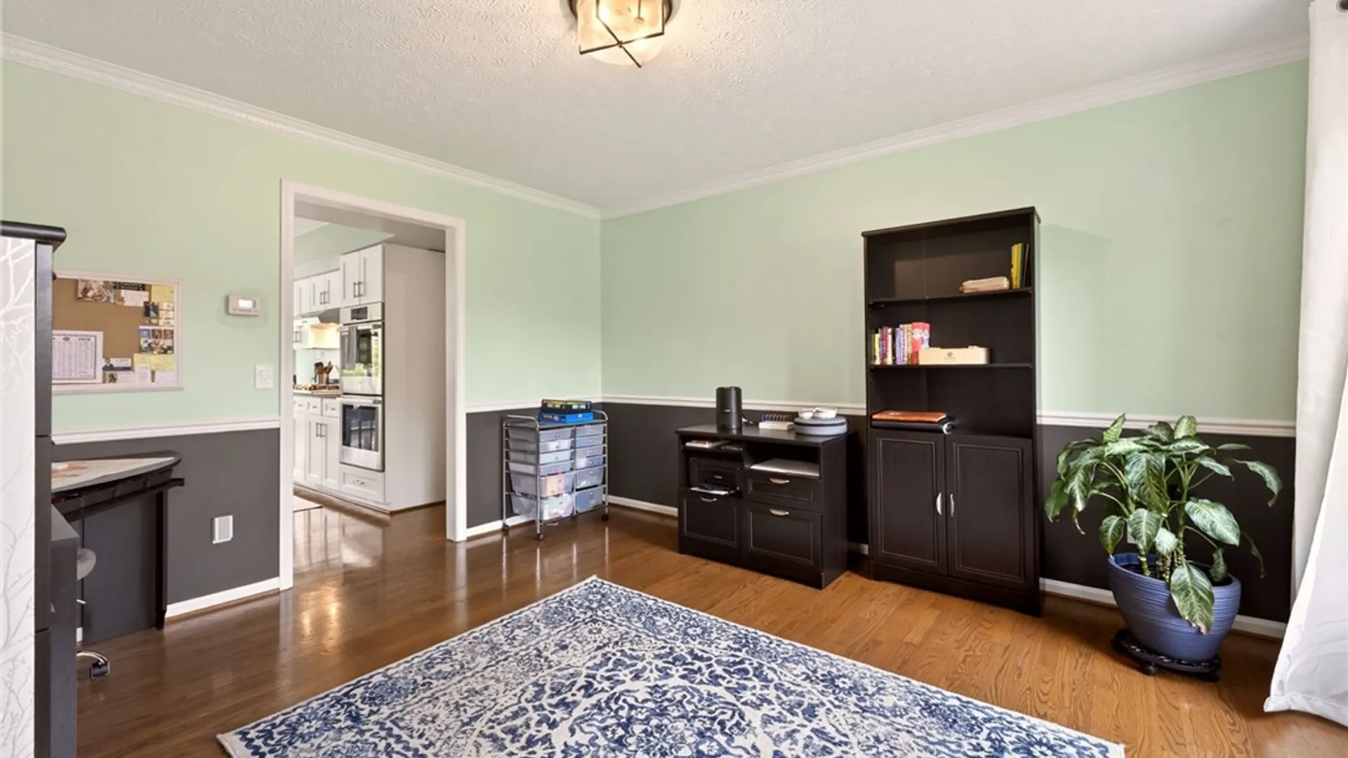 Property at 153 Caversham Woods, Pittsford, NY 14534 16