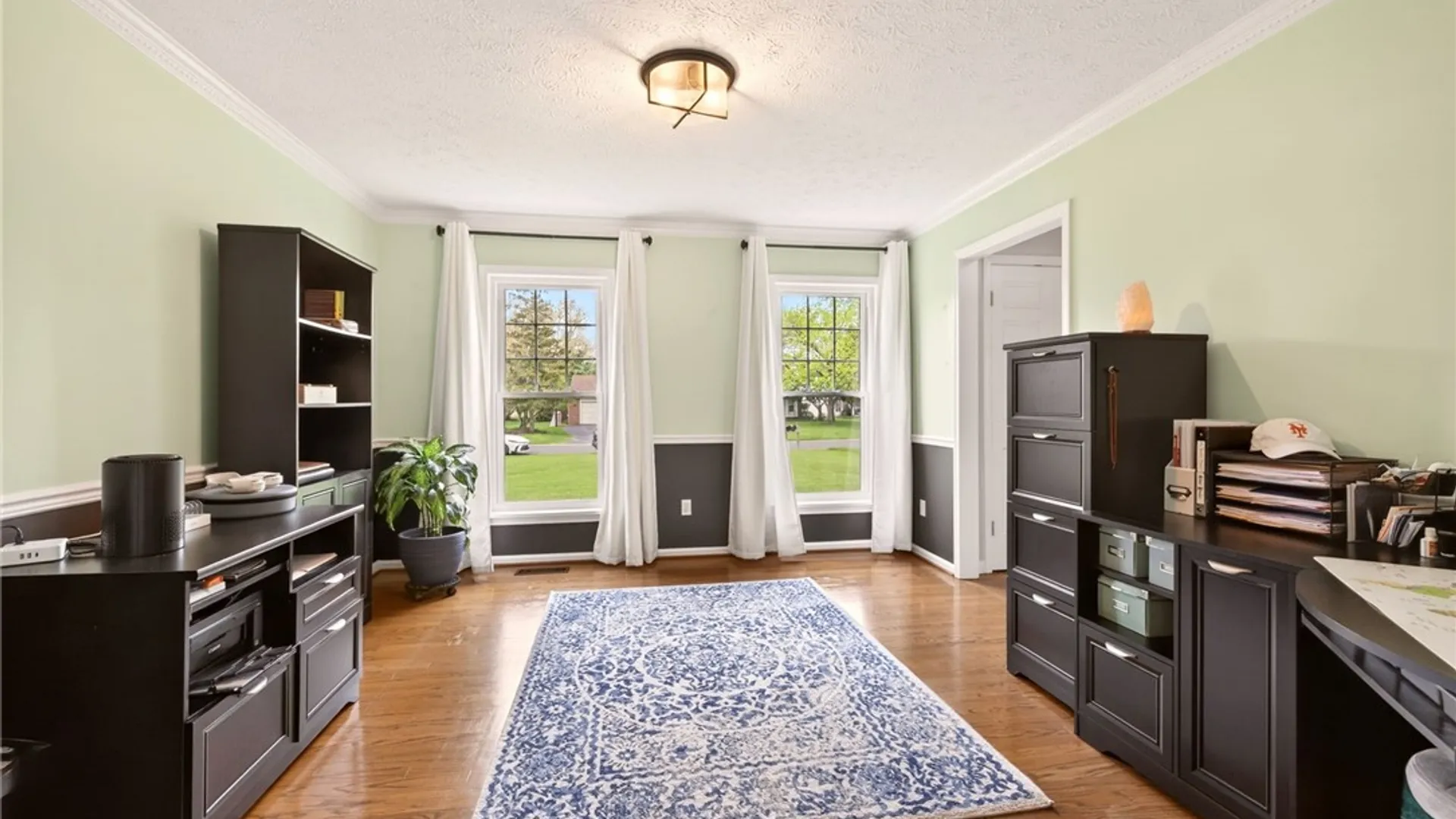 Property at 153 Caversham Woods, Pittsford, NY 14534 17