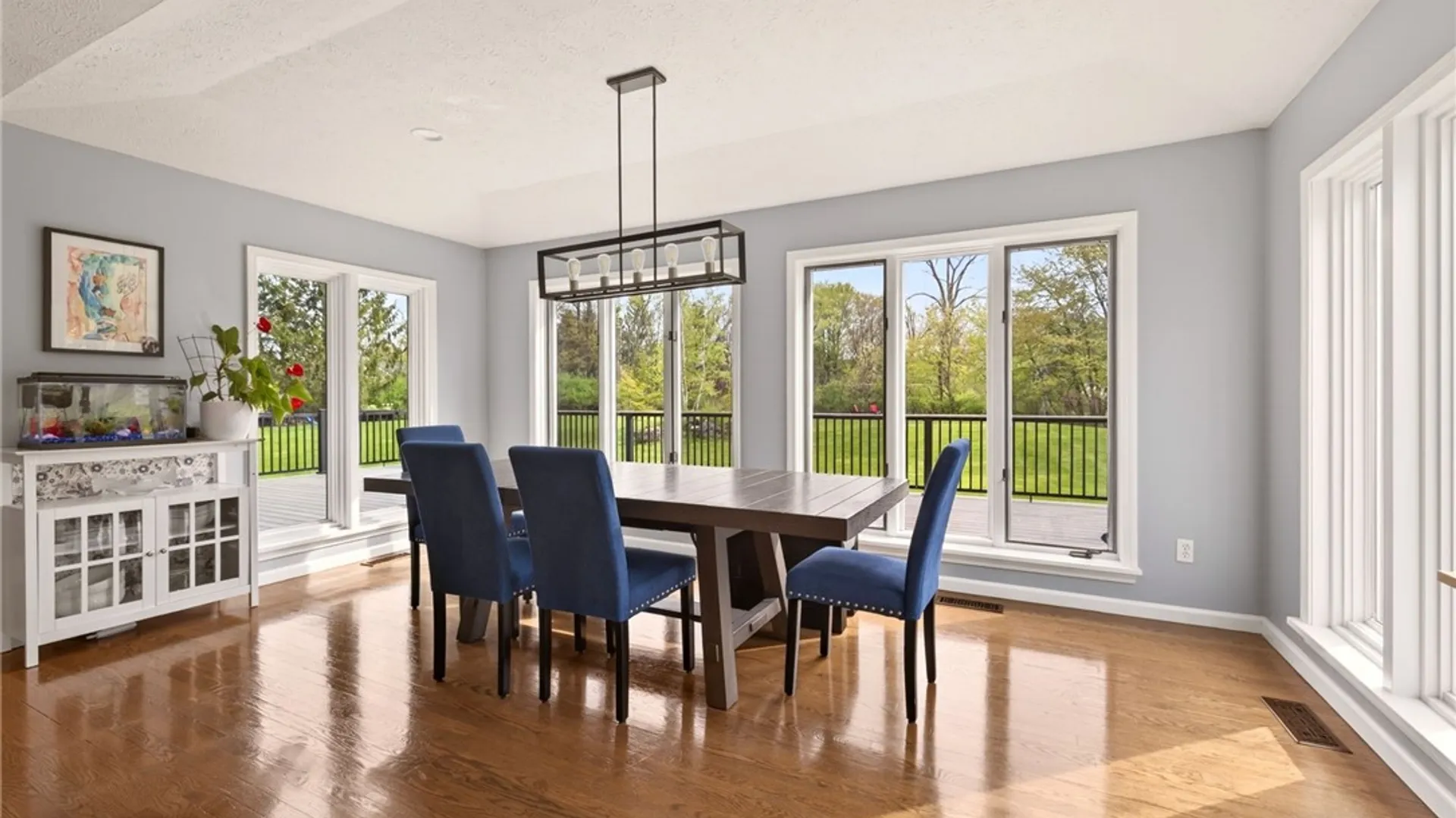 Property at 153 Caversham Woods, Pittsford, NY 14534 21