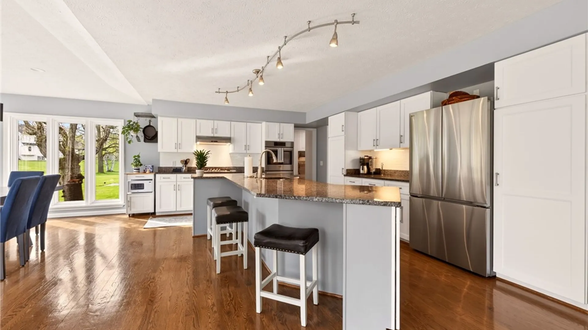 Property at 153 Caversham Woods, Pittsford, NY 14534 23