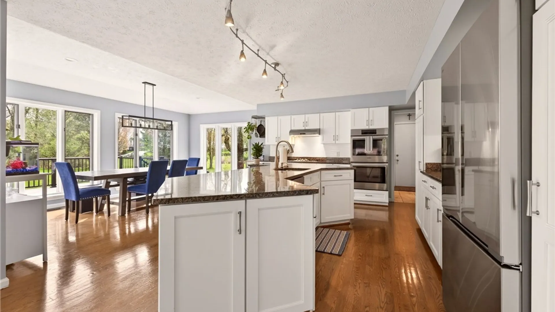 Property at 153 Caversham Woods, Pittsford, NY 14534 24