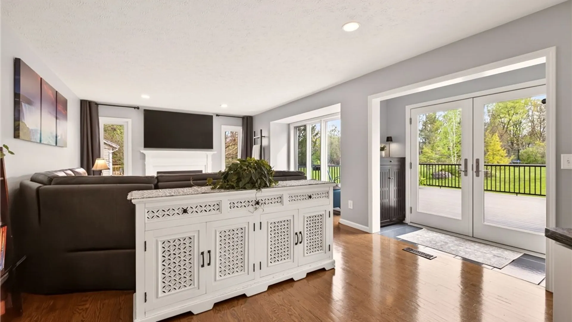 Property at 153 Caversham Woods, Pittsford, NY 14534 26