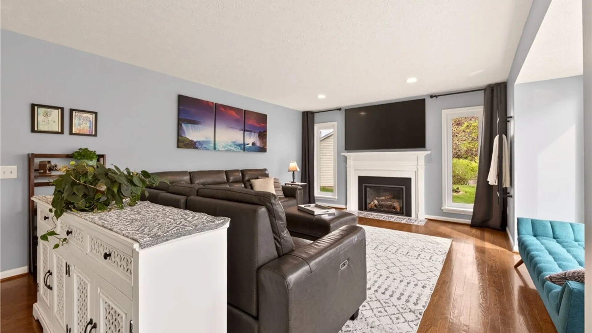 Property at 153 Caversham Woods, Pittsford, NY 14534 27