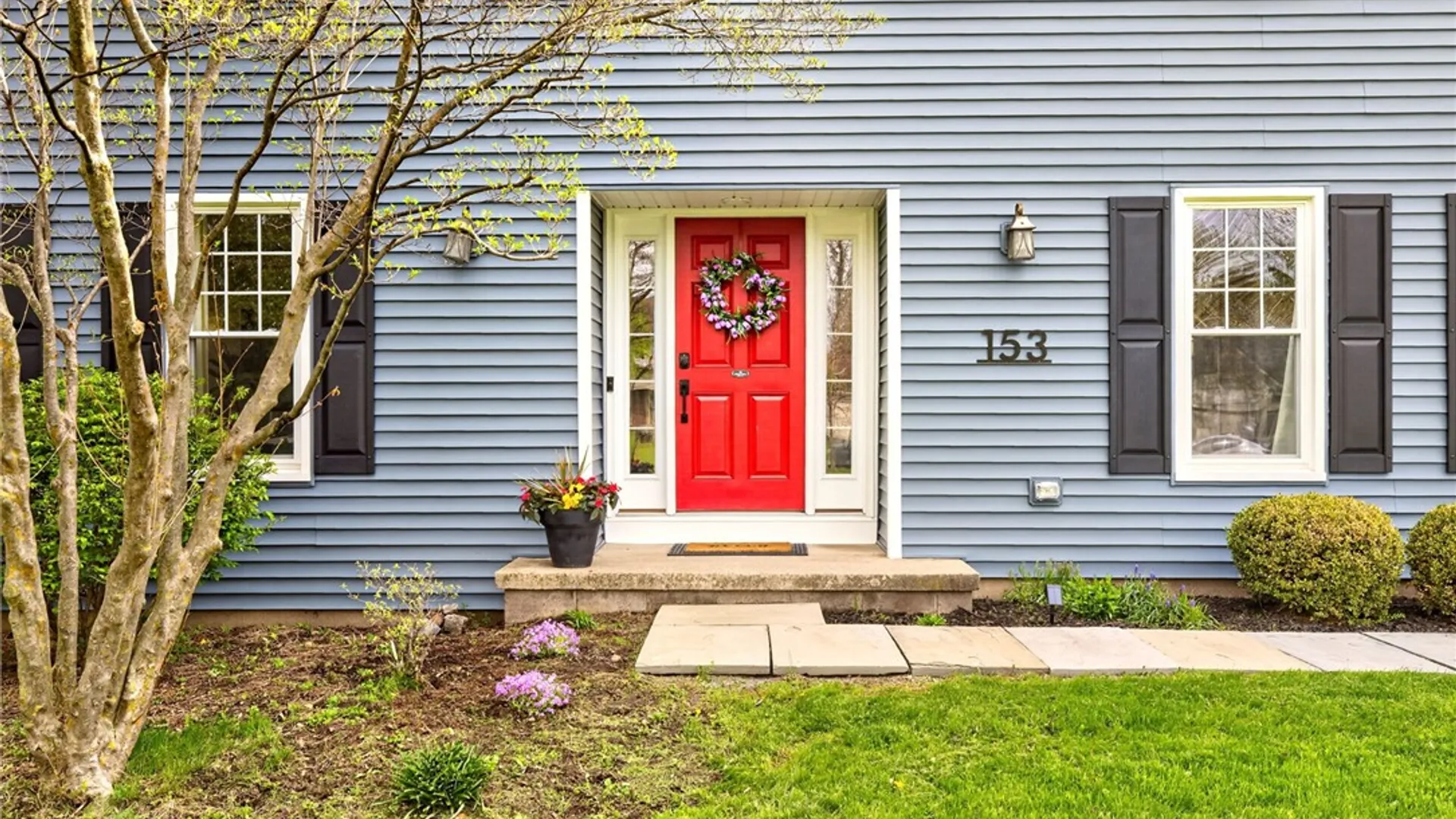 Property at 153 Caversham Woods, Pittsford, NY 14534 3