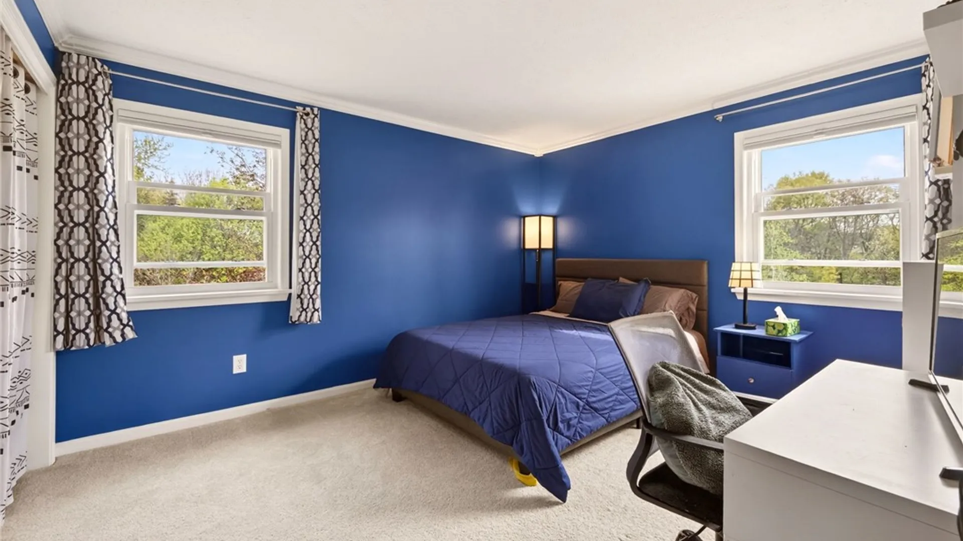 Property at 153 Caversham Woods, Pittsford, NY 14534 32