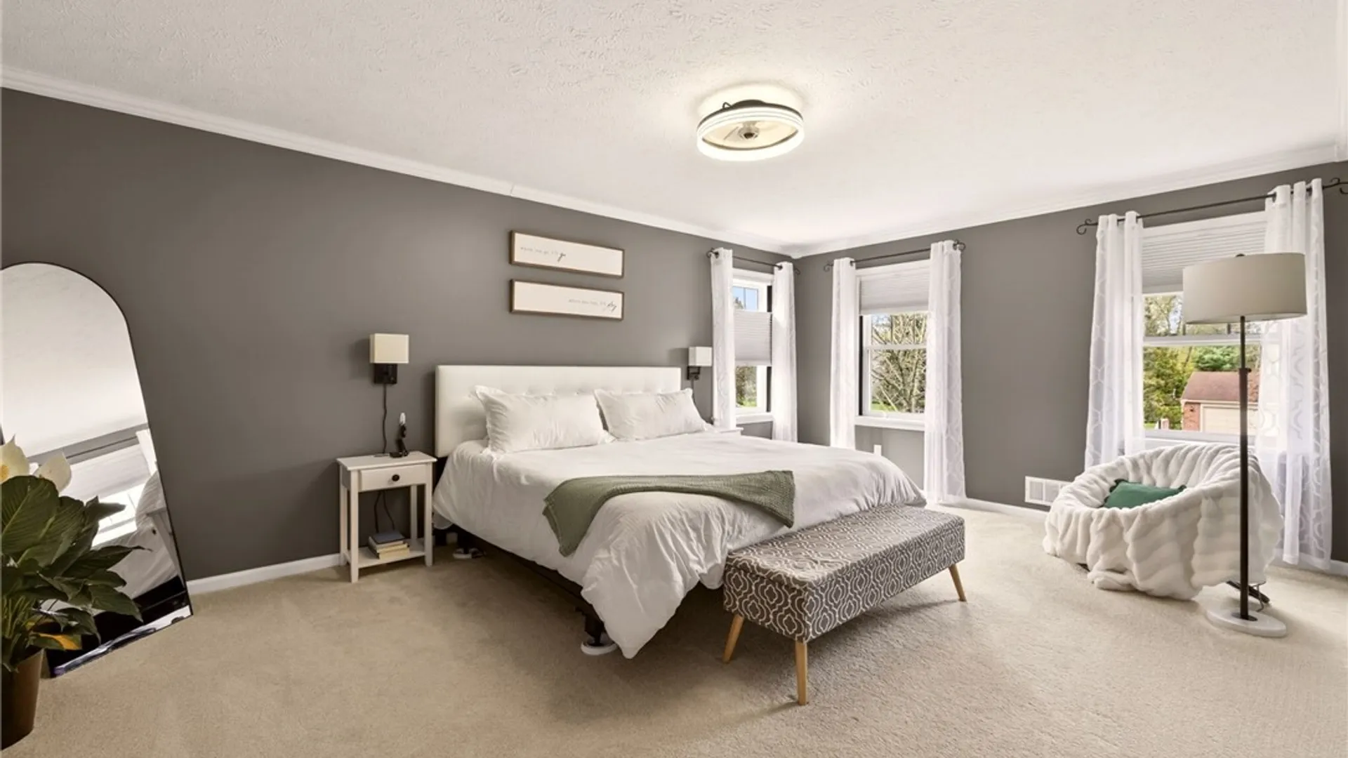 Property at 153 Caversham Woods, Pittsford, NY 14534 34