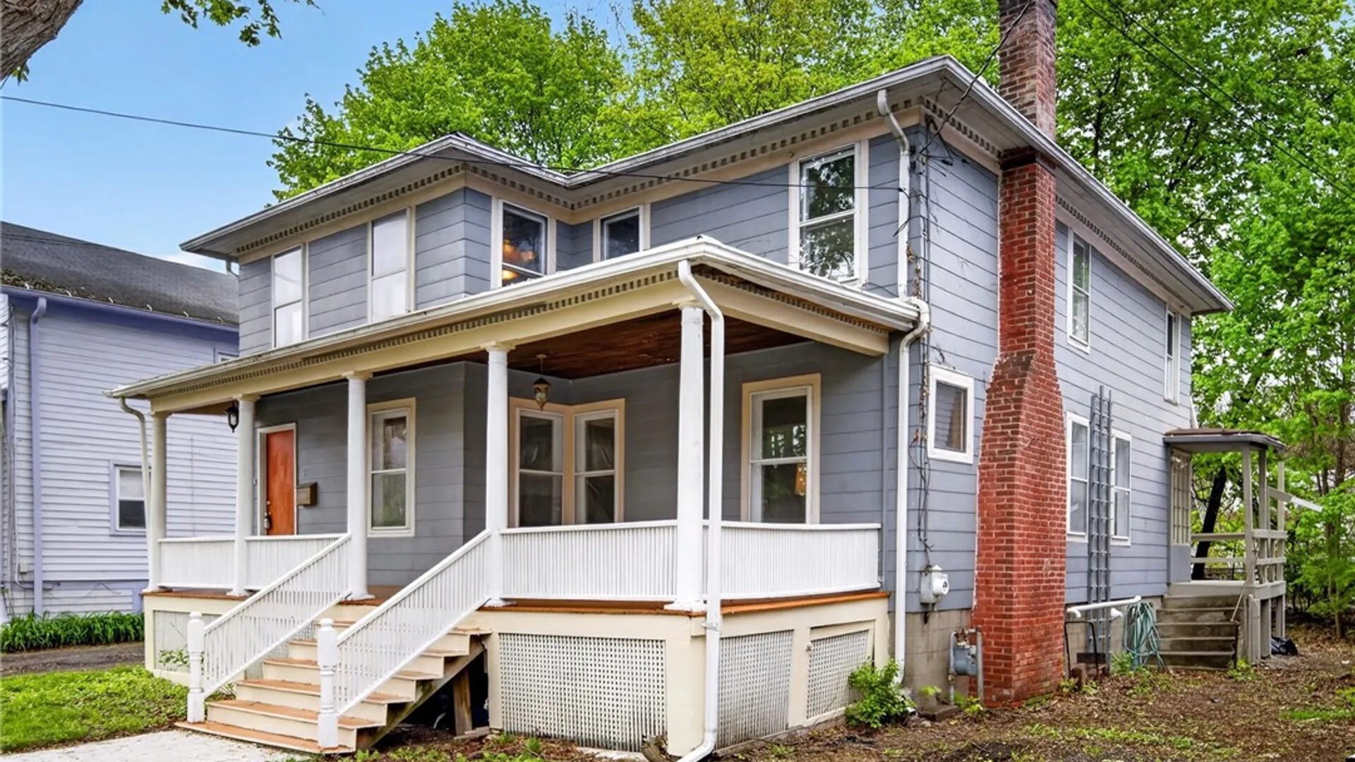Property at 311 Plain Street, Ithaca City, NY 14850 2