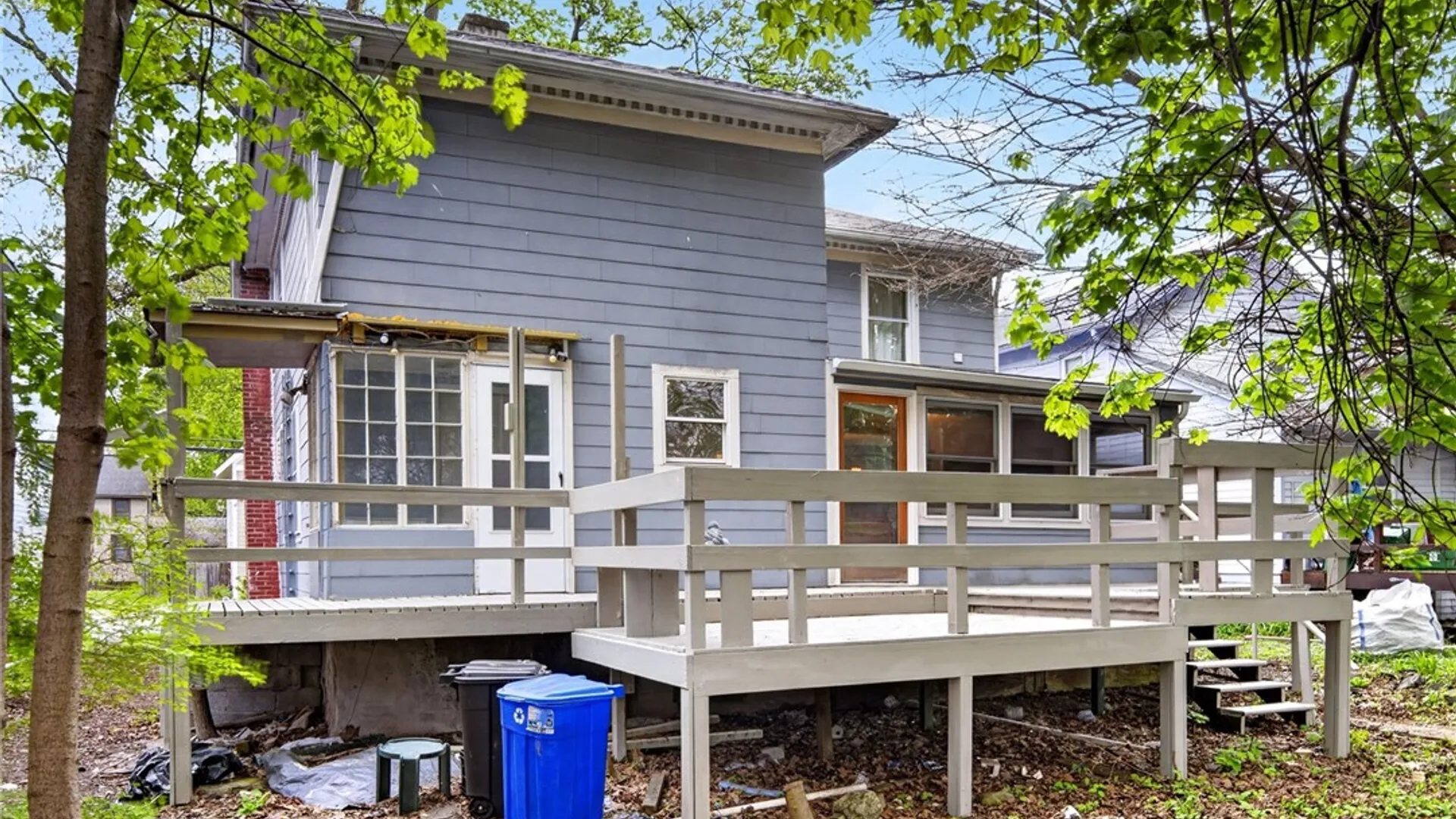 Property at 311 Plain Street, Ithaca City, NY 14850 28