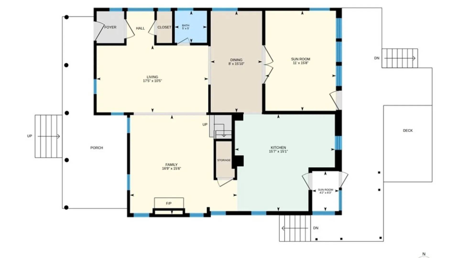 Property at 311 Plain Street, Ithaca City, NY 14850 29