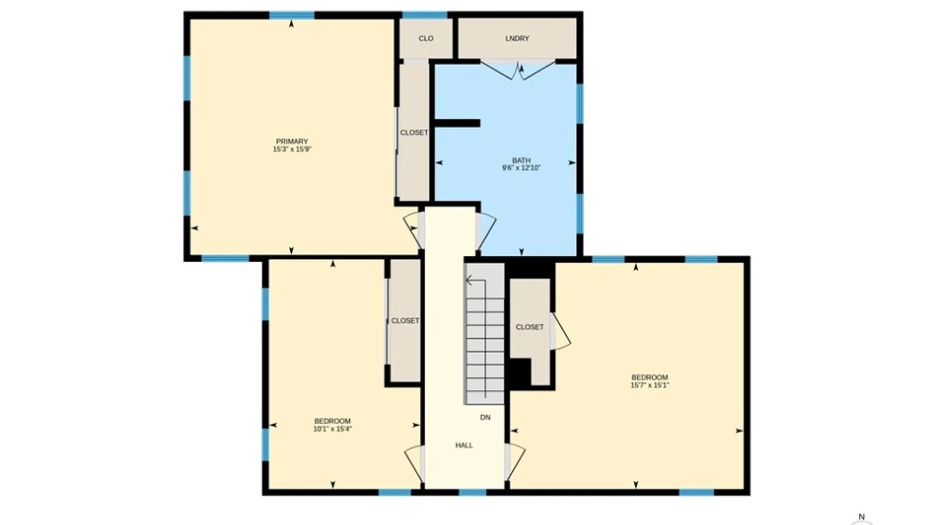 Property at 311 Plain Street, Ithaca City, NY 14850 30