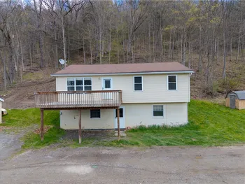 Property at 10720 Poags Hole Road, Dansville, NY 14437