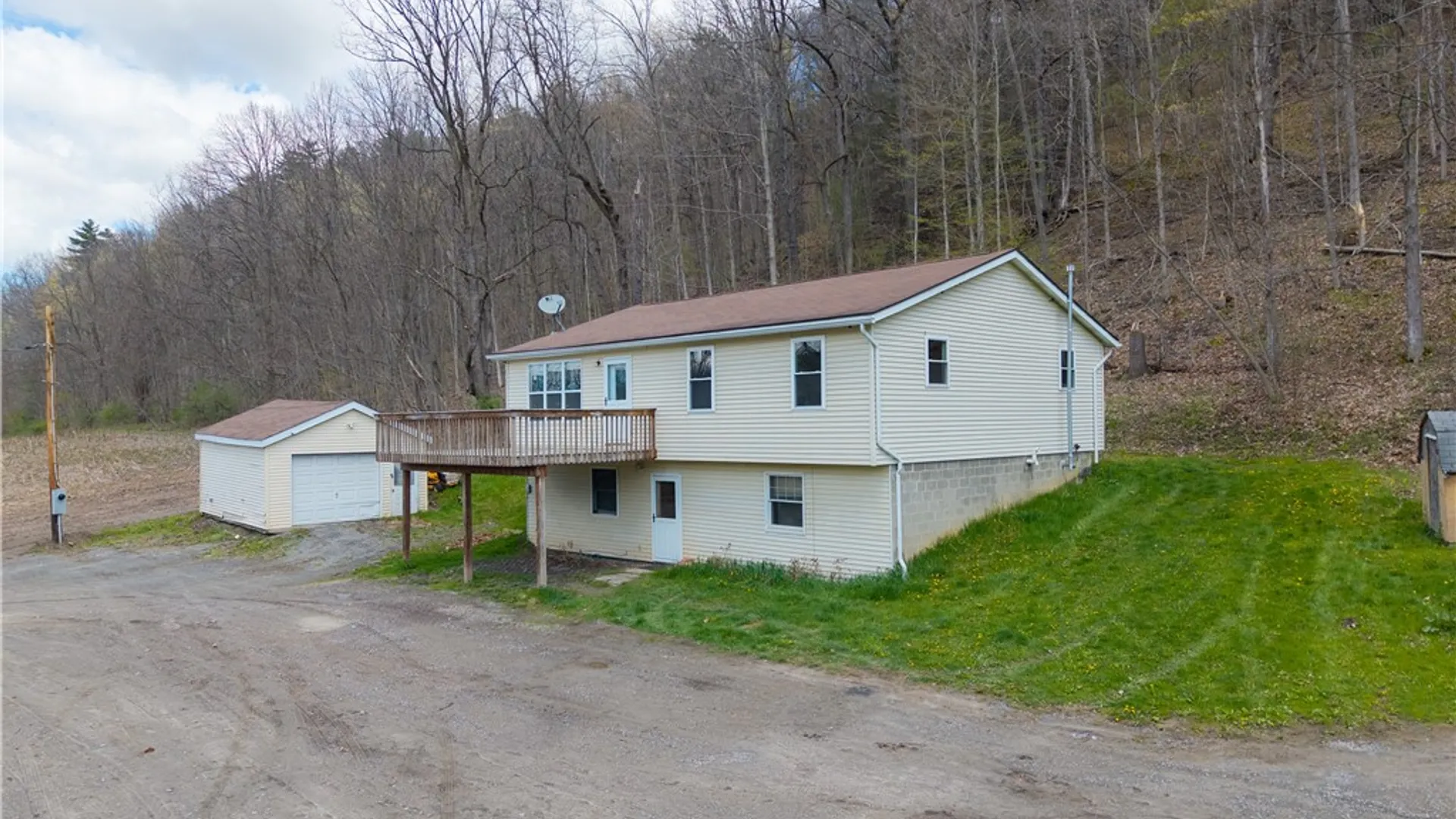 Property at 10720 Poags Hole Road, Dansville, NY 14437 25