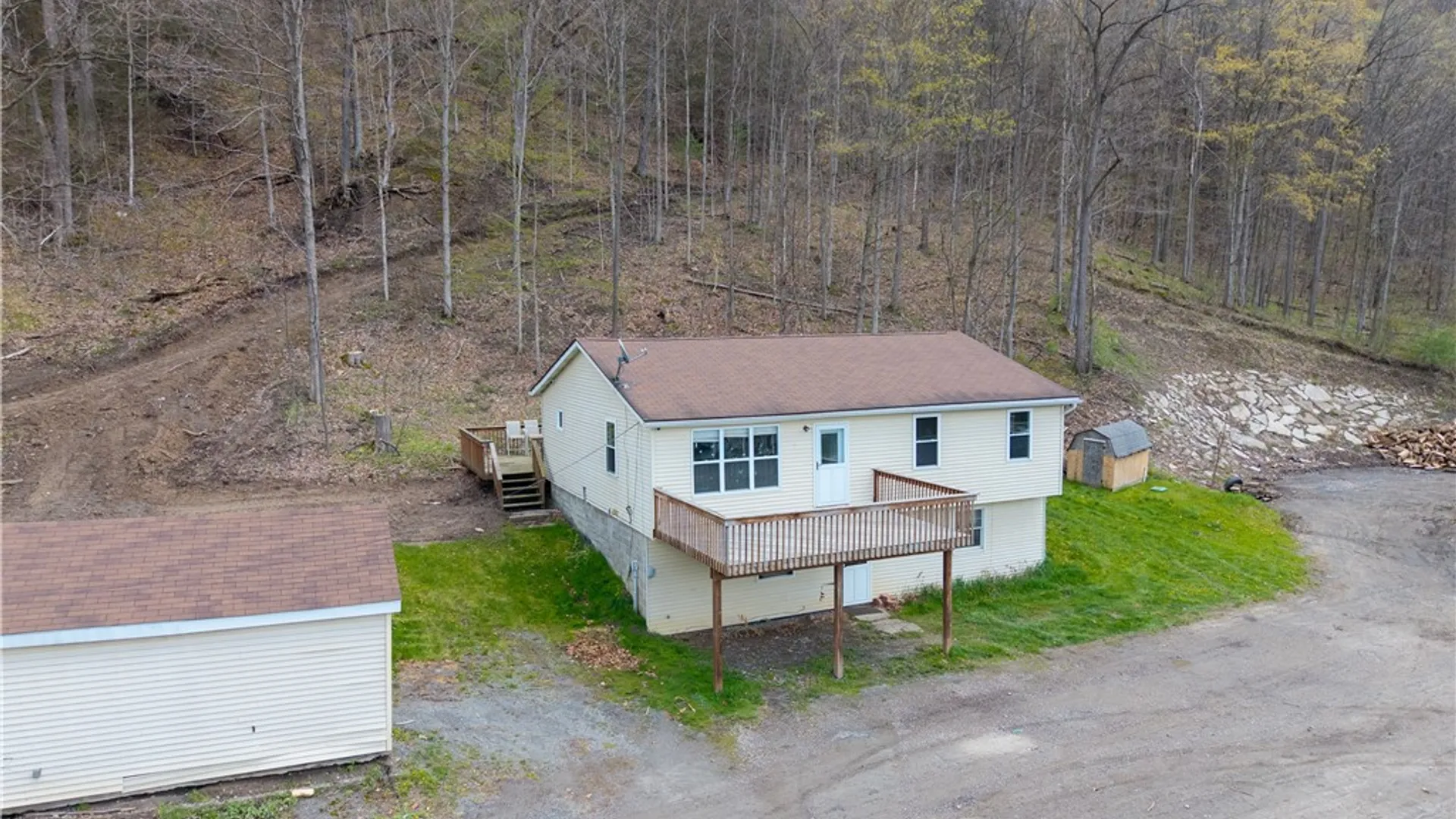 Property at 10720 Poags Hole Road, Dansville, NY 14437 26