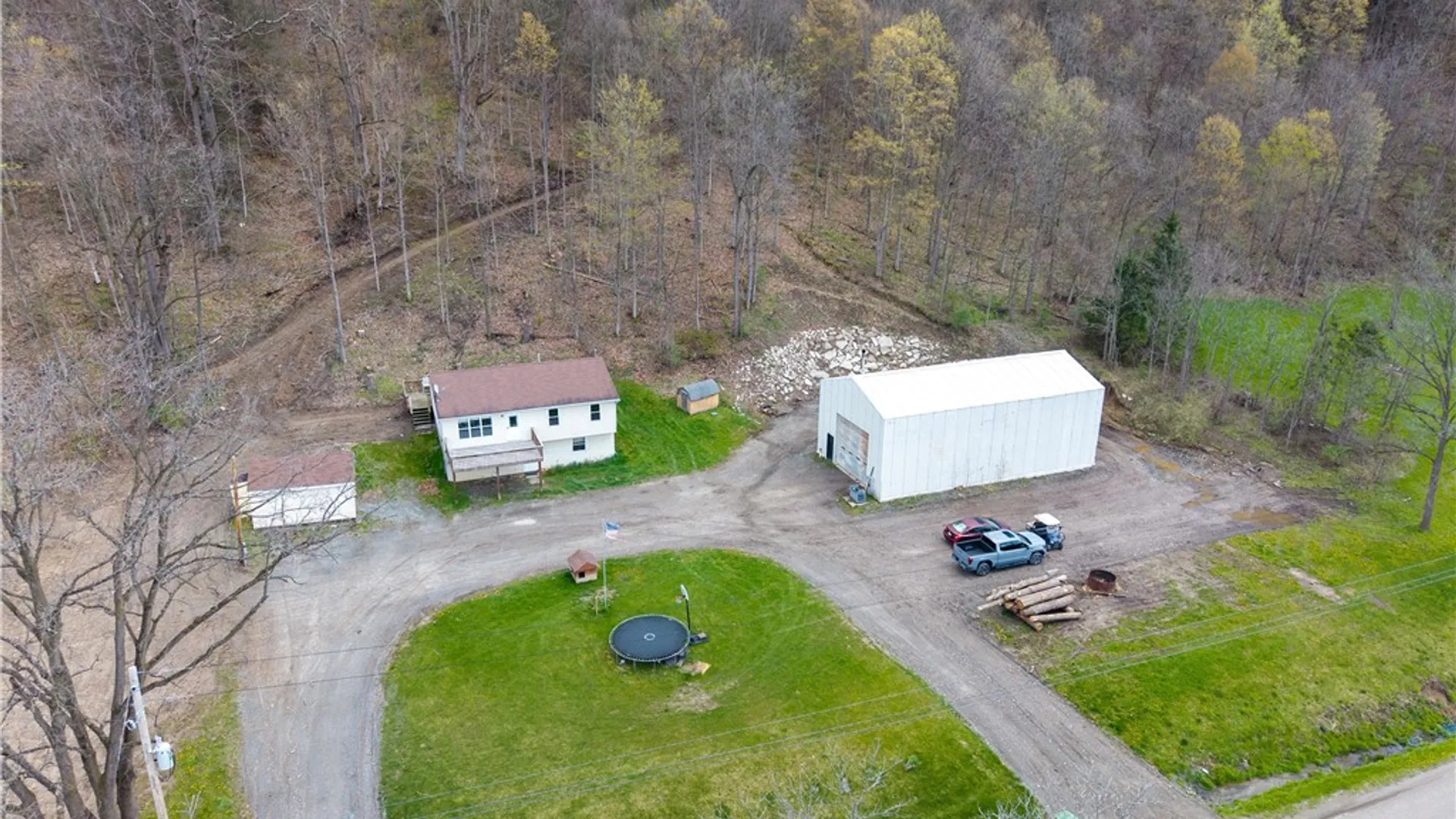 Property at 10720 Poags Hole Road, Dansville, NY 14437 27