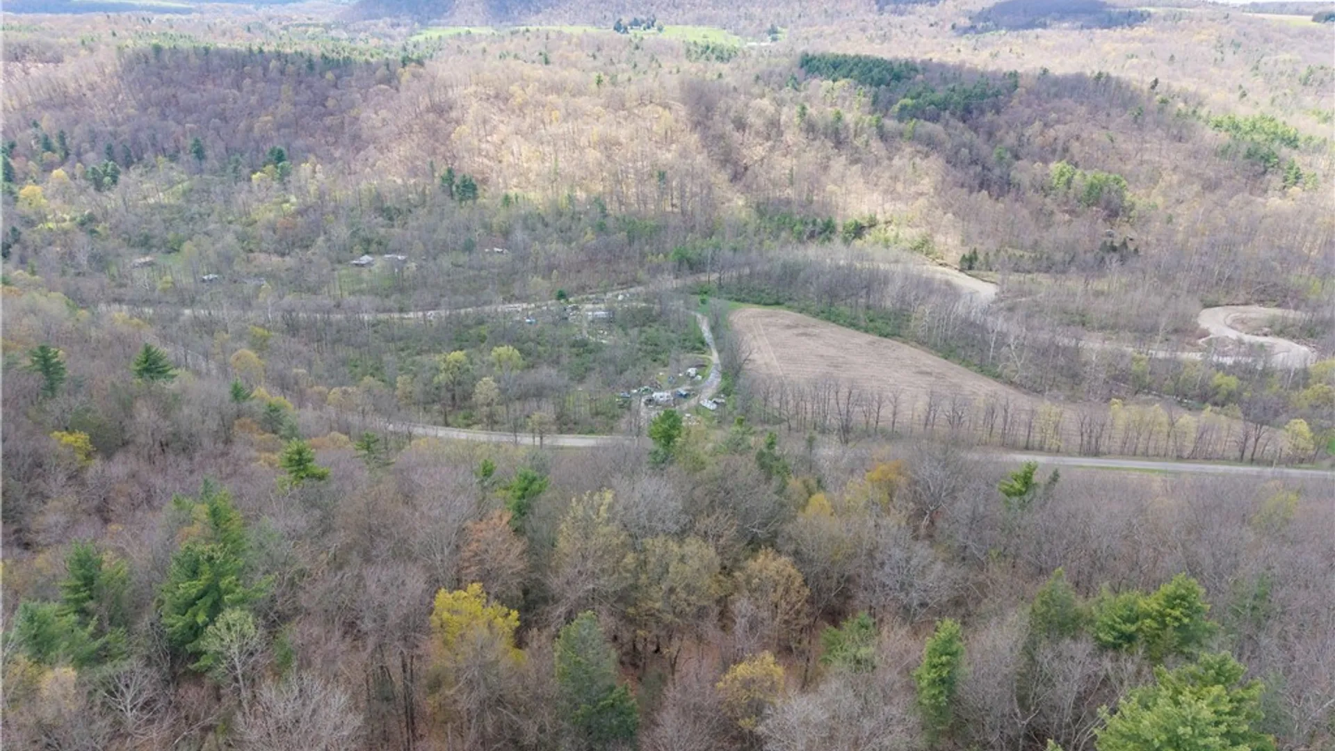 Property at 10720 Poags Hole Road, Dansville, NY 14437 29