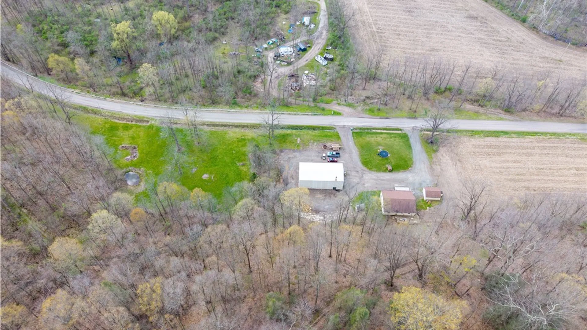 Property at 10720 Poags Hole Road, Dansville, NY 14437 31