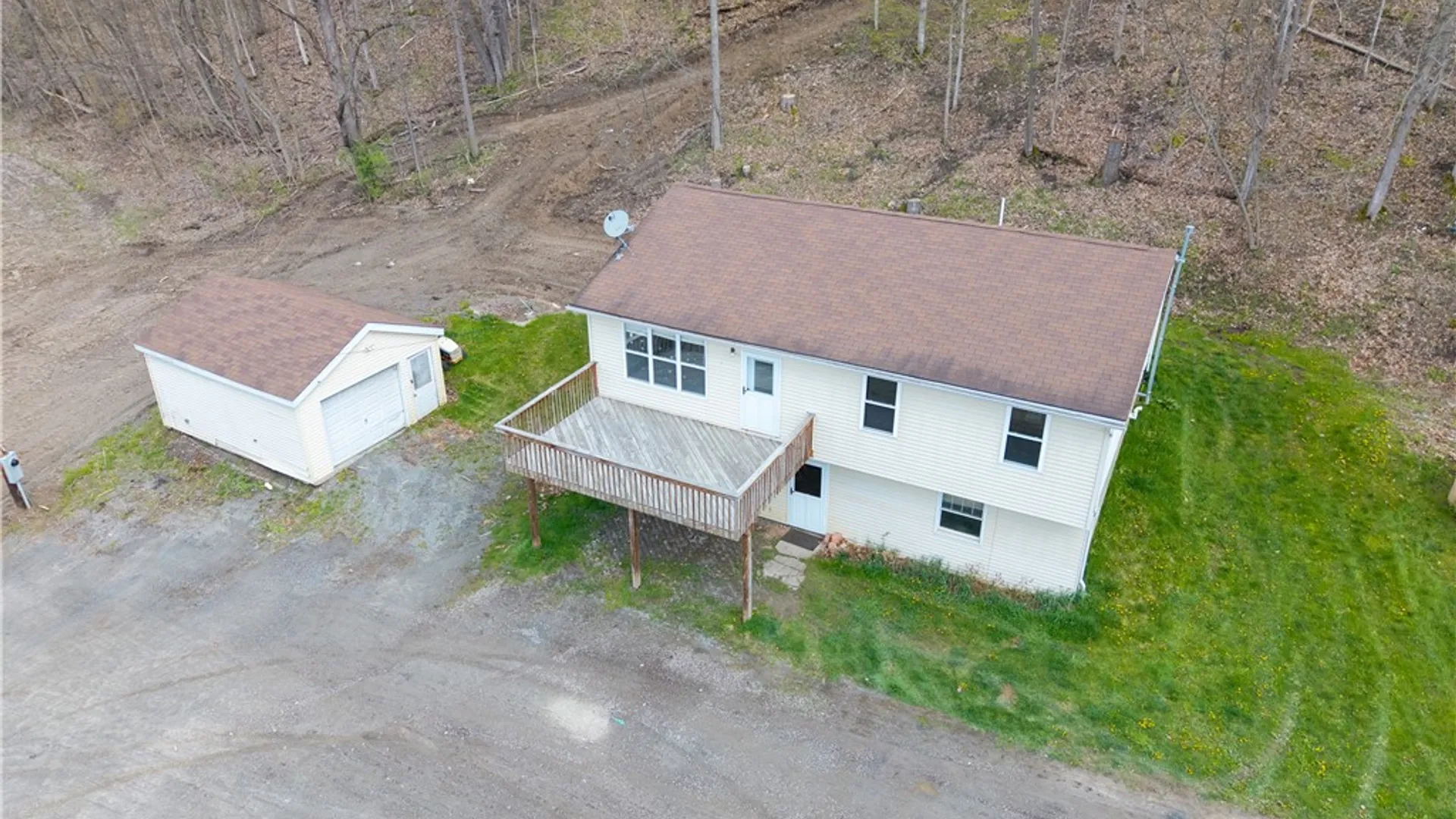 Property at 10720 Poags Hole Road, Dansville, NY 14437 33