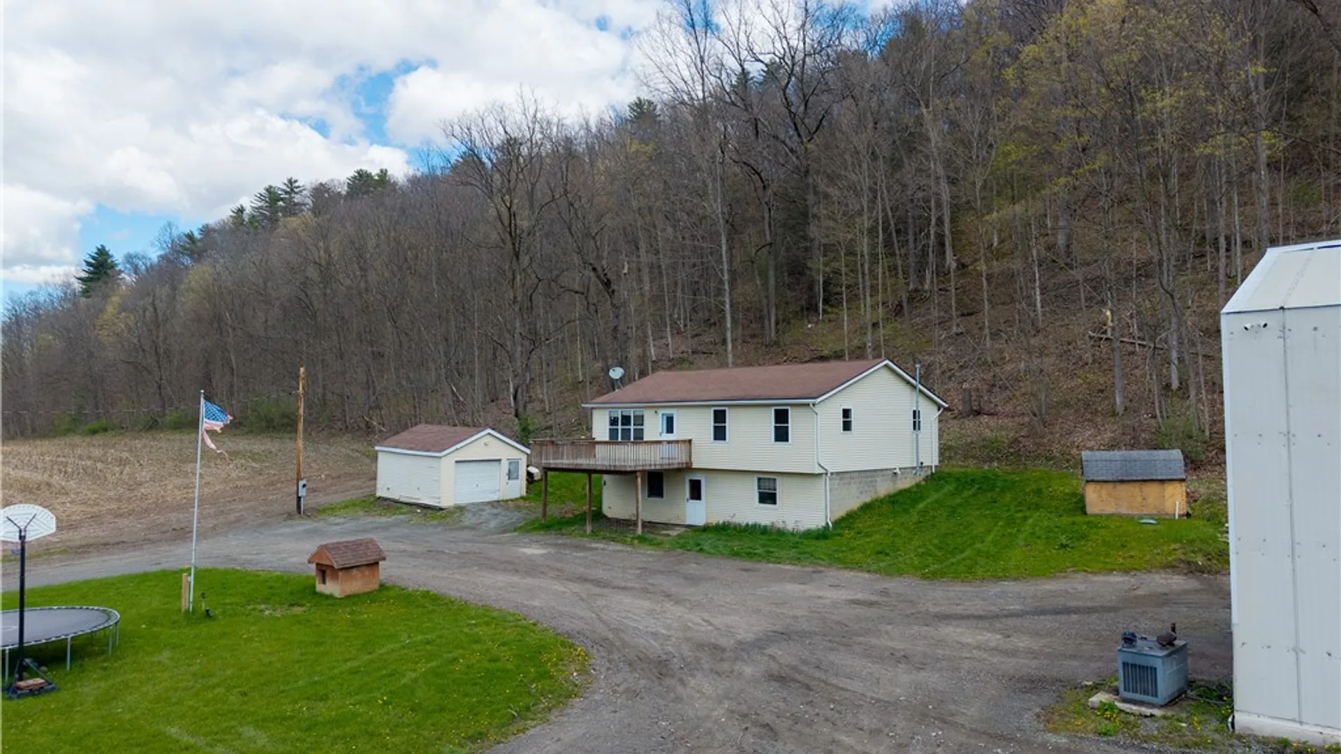 Property at 10720 Poags Hole Road, Dansville, NY 14437 41