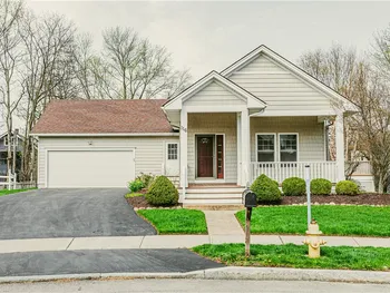 Property at 116 Newcroft Park, Rochester, NY 14609