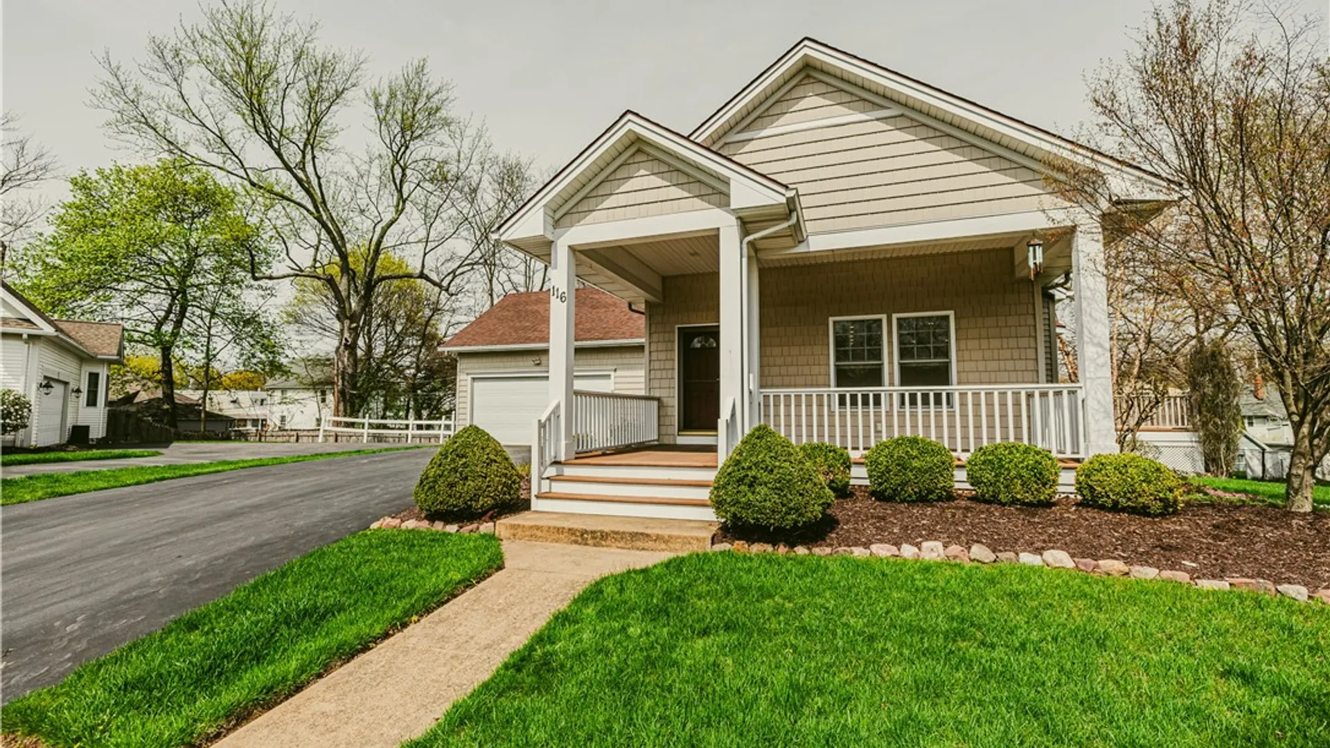 Property at 116 Newcroft Park, Rochester, NY 14609 2