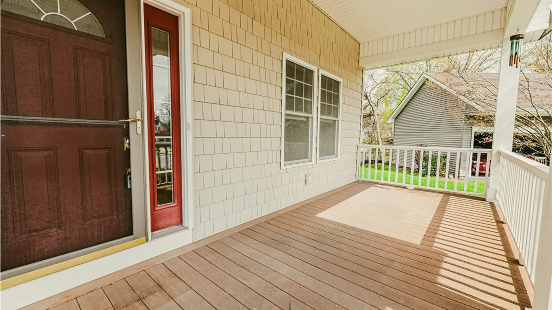 Property at 116 Newcroft Park, Rochester, NY 14609 3