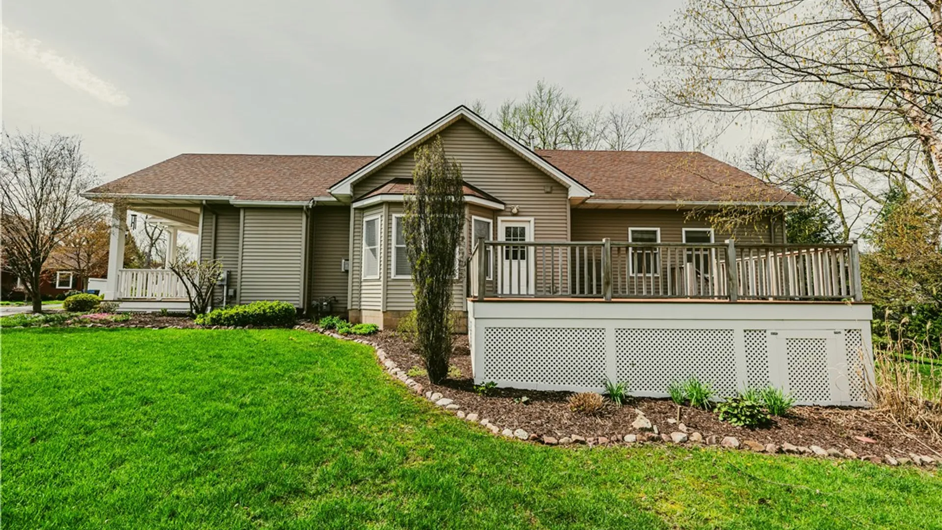 Property at 116 Newcroft Park, Rochester, NY 14609 37
