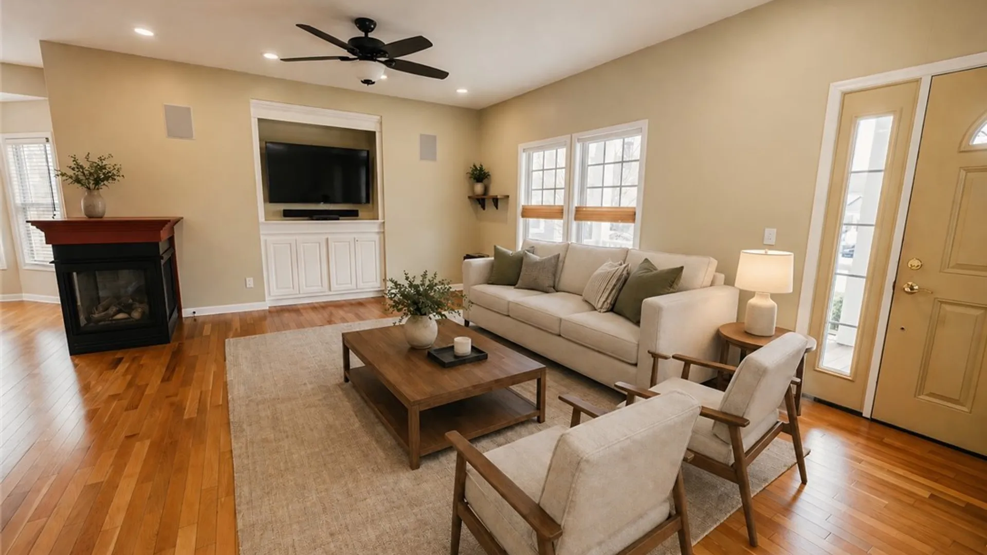 Property at 116 Newcroft Park, Rochester, NY 14609 4
