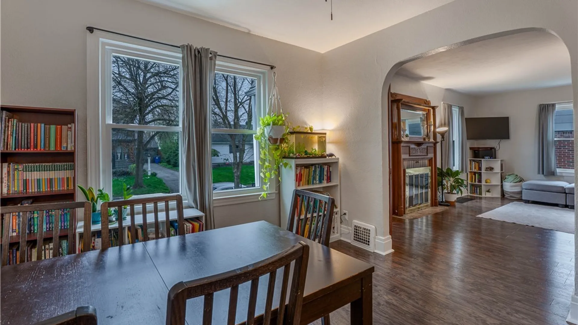 Property at 34 Cornell Avenue, Amherst, NY 14226 13