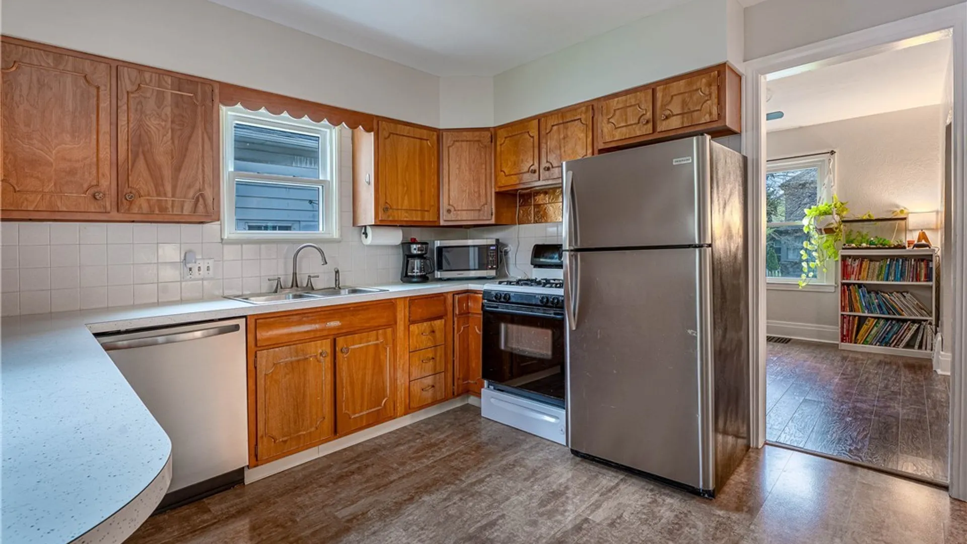 Property at 34 Cornell Avenue, Amherst, NY 14226 16