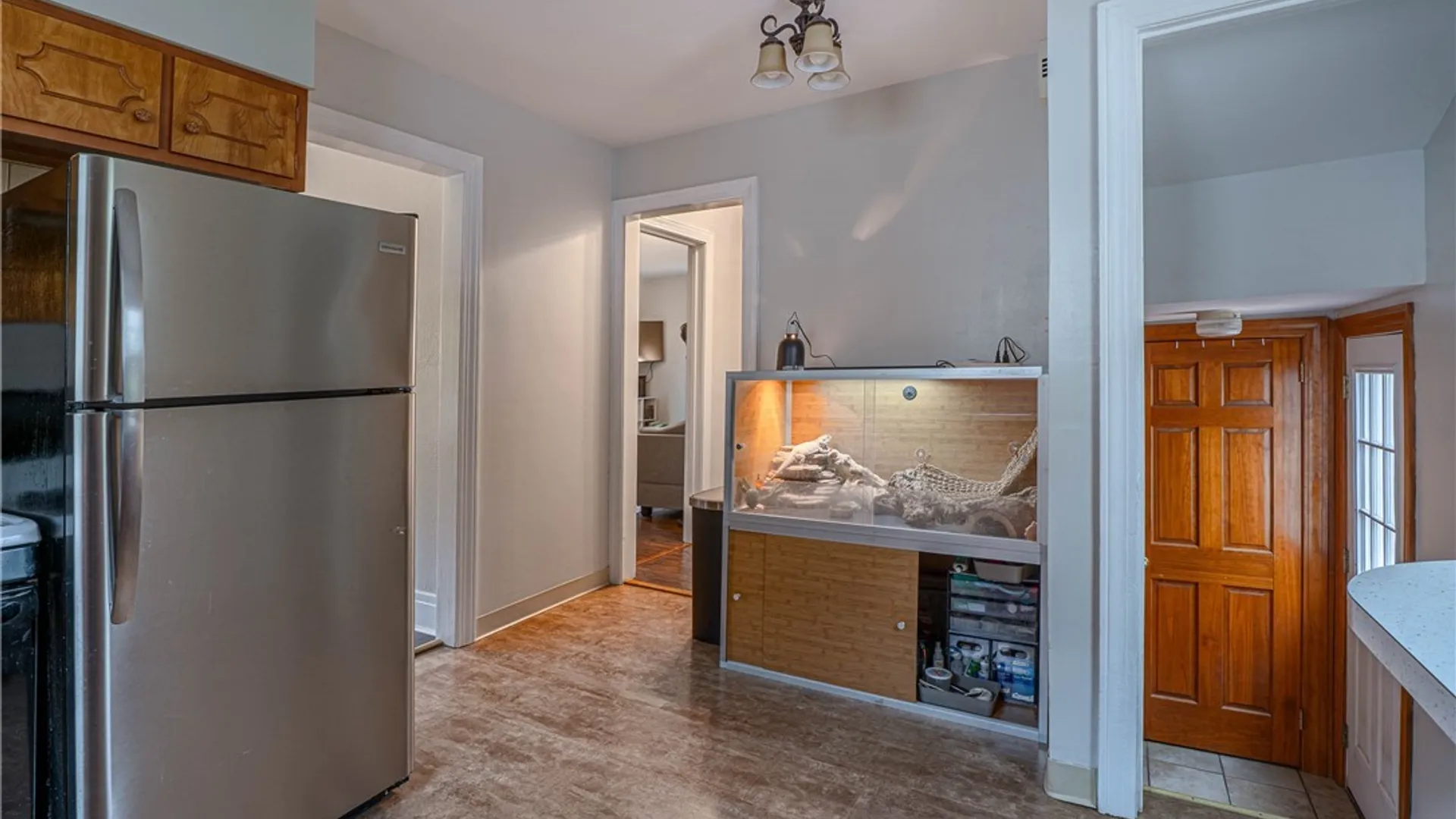 Property at 34 Cornell Avenue, Amherst, NY 14226 17