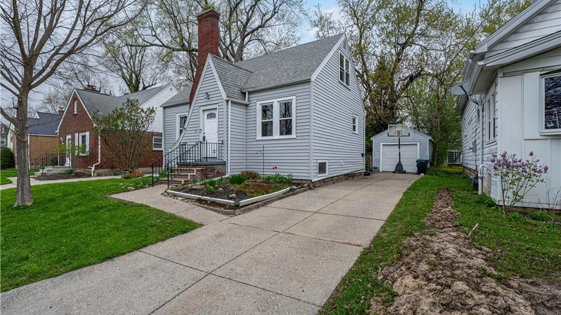 Property at 34 Cornell Avenue, Amherst, NY 14226 2