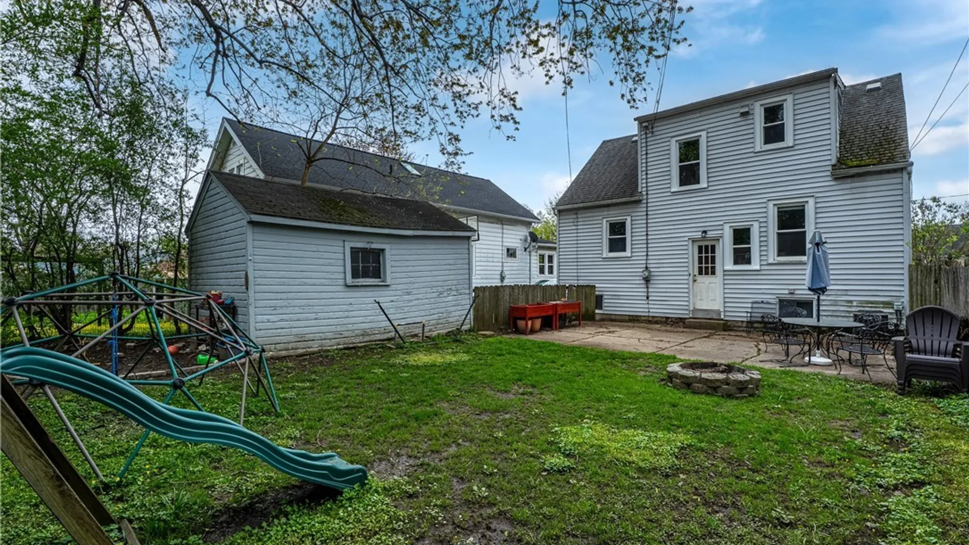 Property at 34 Cornell Avenue, Amherst, NY 14226 7