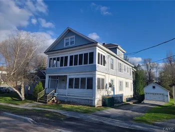 Property at 415 Clinton Street, Wilna, NY 13619