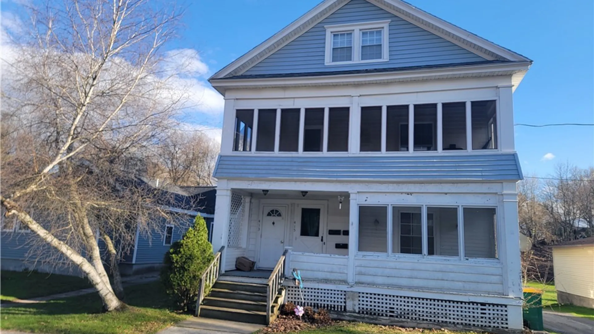 Property at 415 Clinton Street, Wilna, NY 13619 2