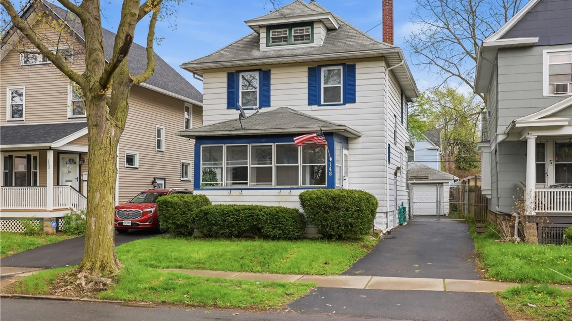 Property at 148 Dove Street, Rochester, NY 14613 2