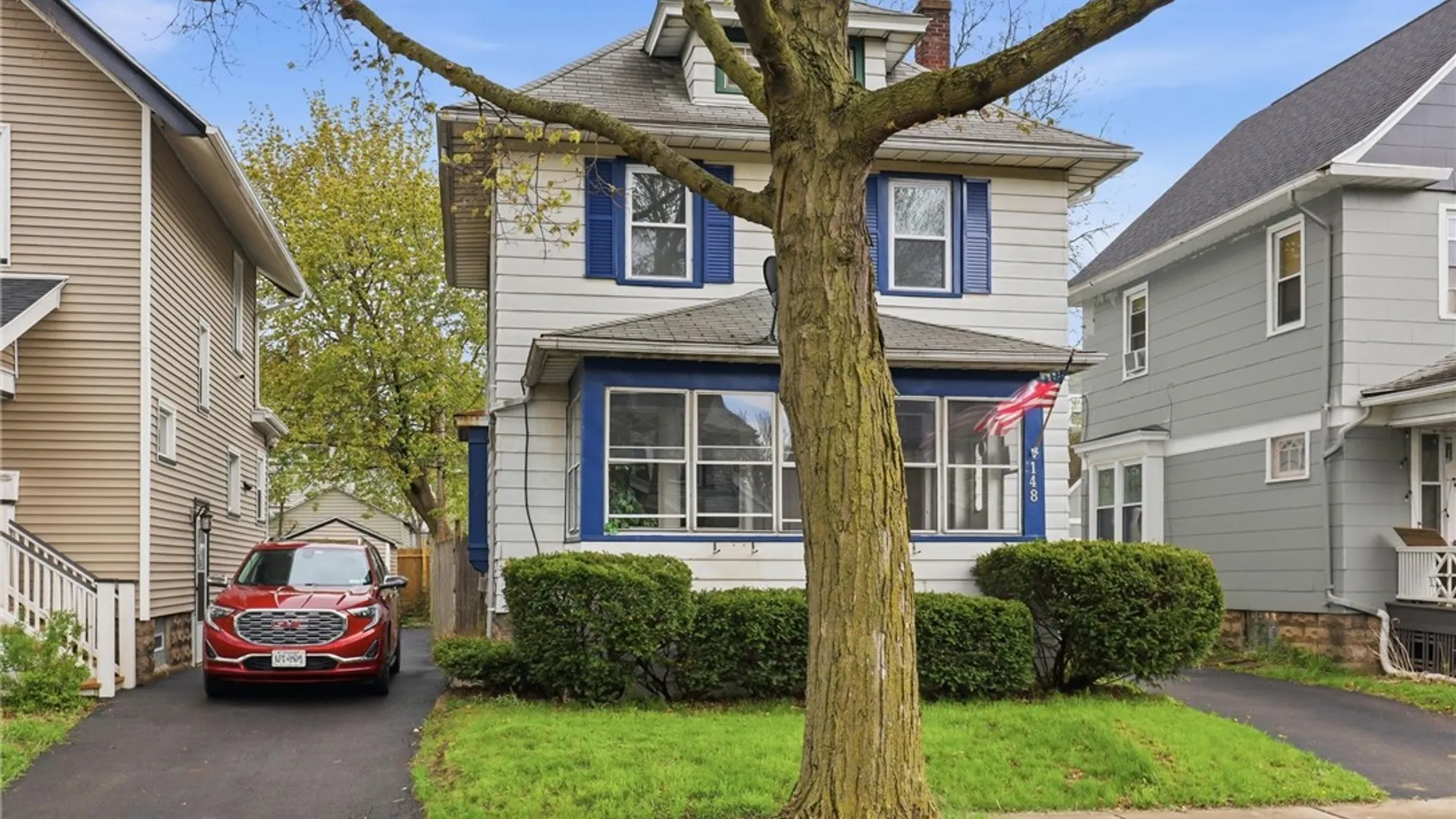 Property at 148 Dove Street, Rochester, NY 14613 3