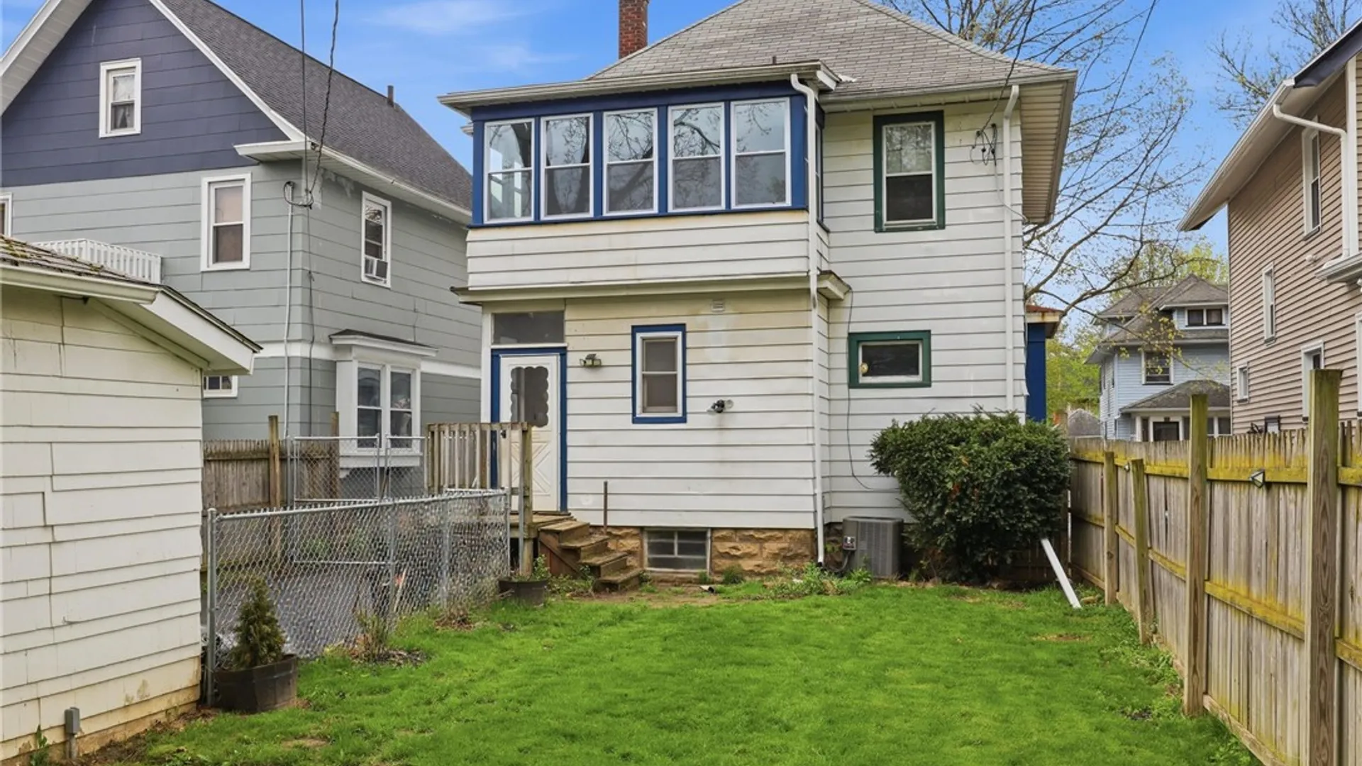 Property at 148 Dove Street, Rochester, NY 14613 34
