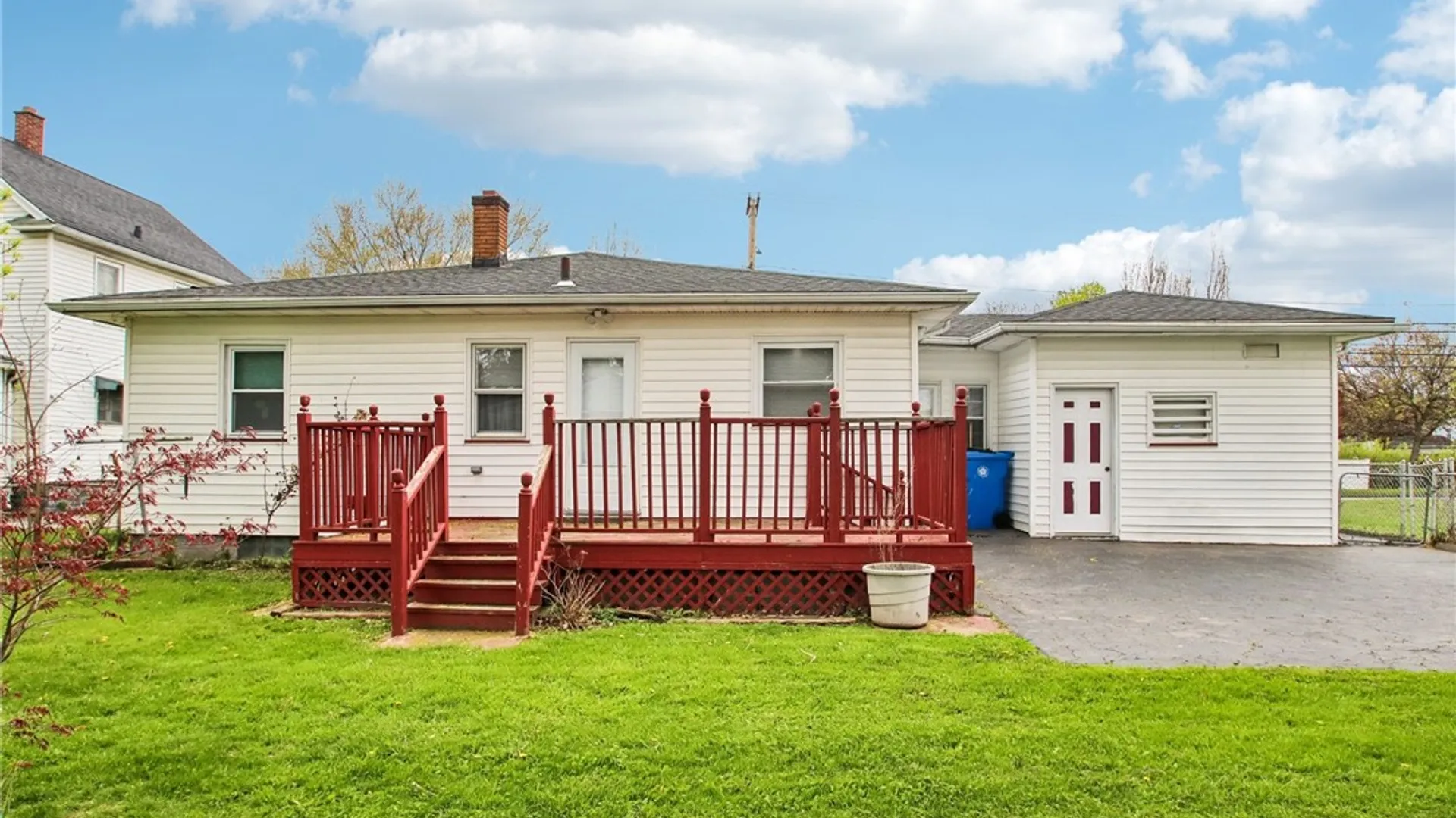 Property at 1542 Goodman Street, Rochester, NY 14609 23
