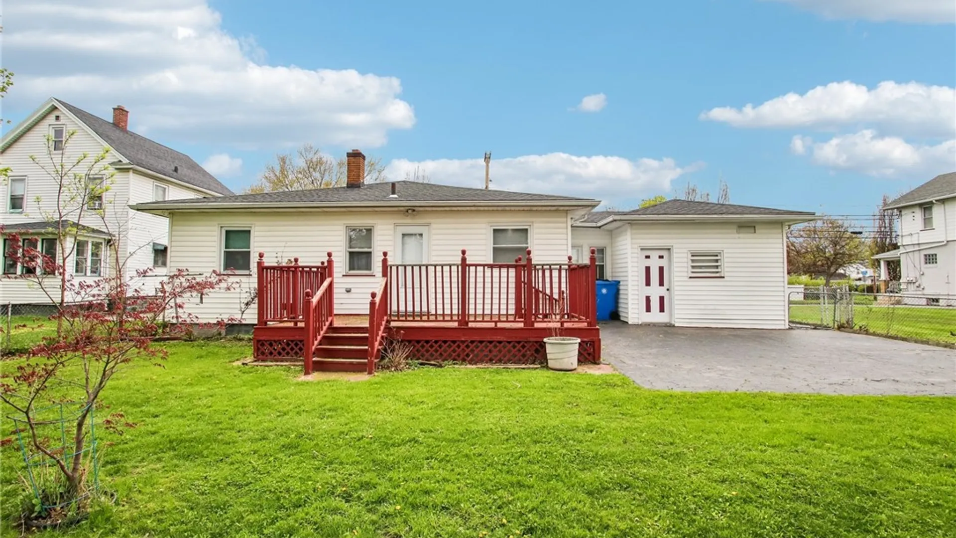 Property at 1542 Goodman Street, Rochester, NY 14609 24