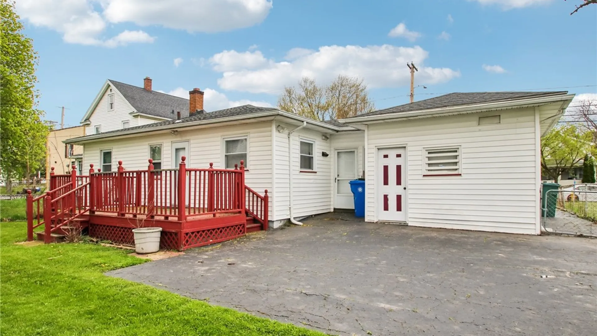 Property at 1542 Goodman Street, Rochester, NY 14609 25