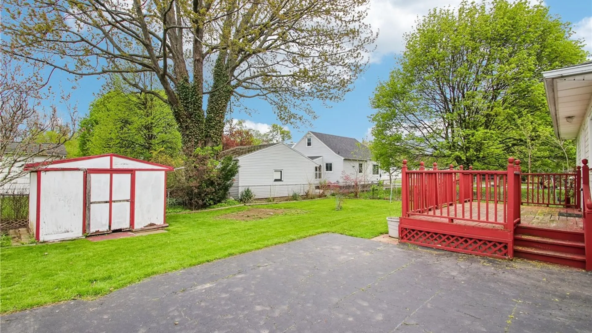 Property at 1542 Goodman Street, Rochester, NY 14609 26